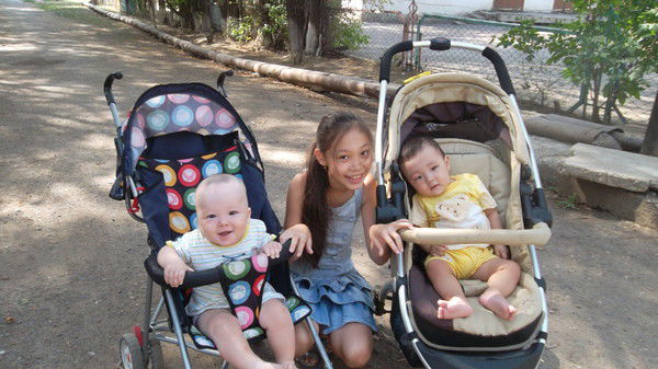 Жаннар Гумарова