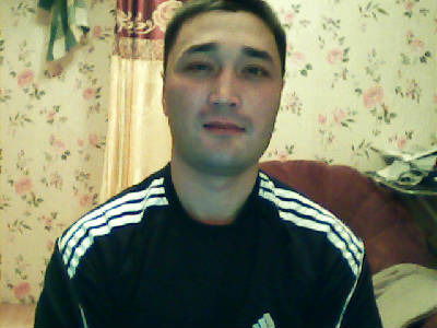 Алибек Валеев