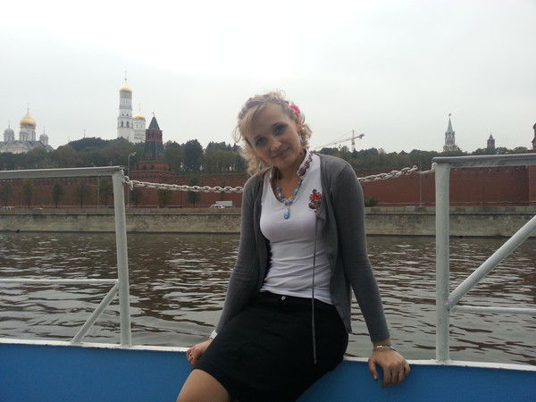 Светлана Корнелаева