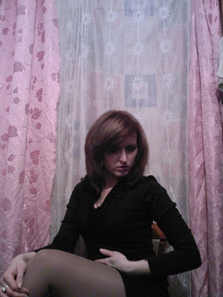 Татьяна Барсукова