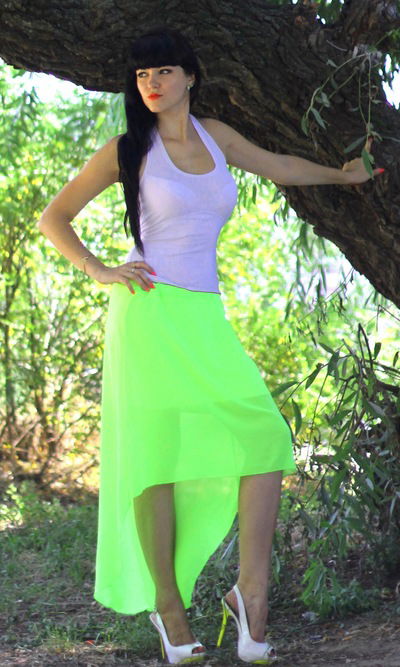 Виктория Морозова