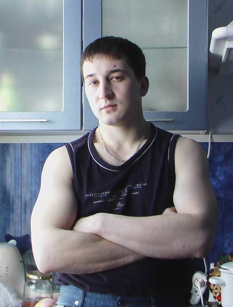 Анатолий Бойко