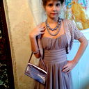 Екатерина Арсланова
