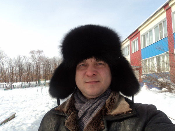 Фёдор Болтенков