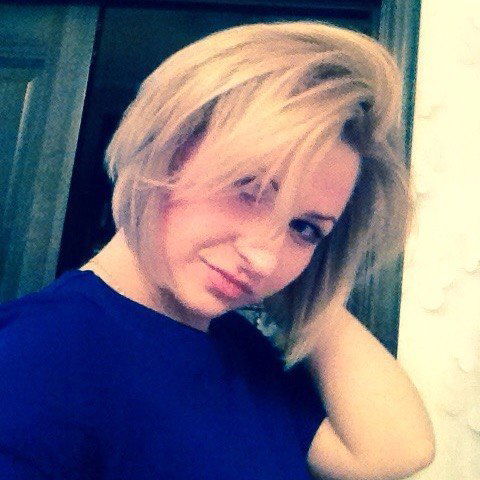 Анастасия Спиридонова