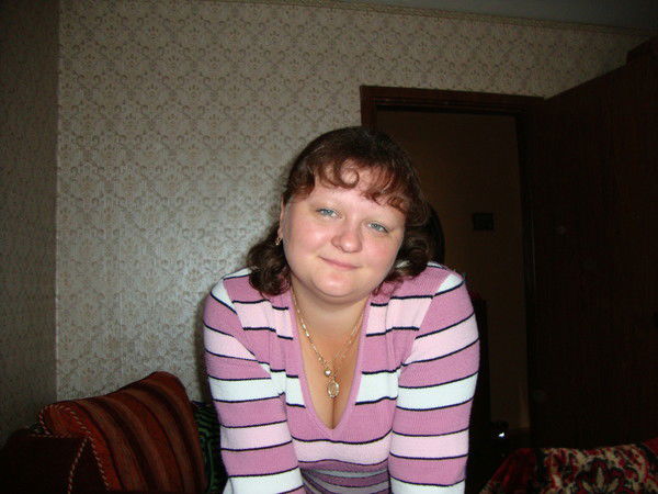 Алена Осипова