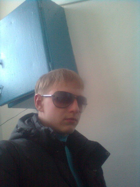 Илья Павличенко