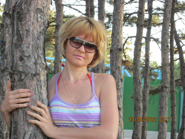 Жанна Васильева