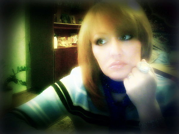 Ольга Самсонова