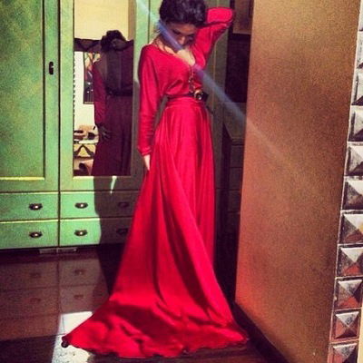 Мария Цветаева