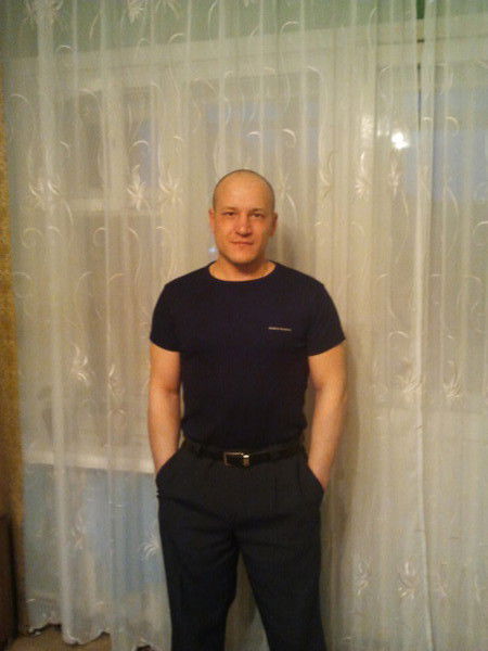 Игорь Гудин