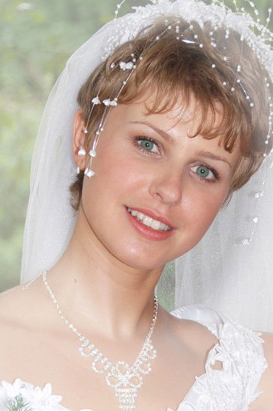 Власова Анна