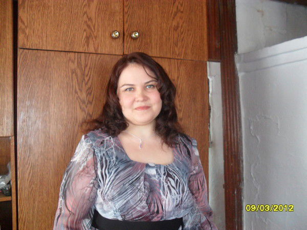 Гузель Хаматьянова