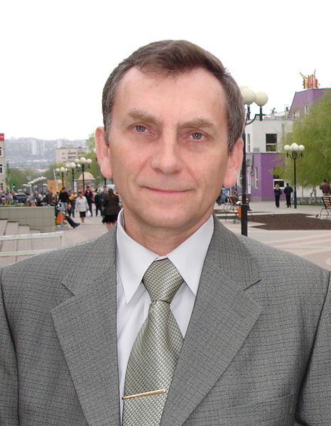 Сергей Михайлов