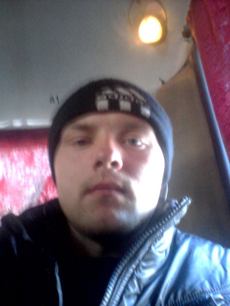 Андрей Рудаков