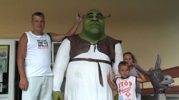 Владимир Шмелев