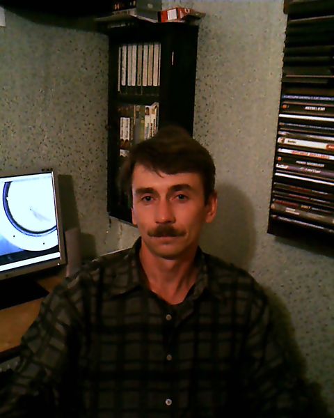 Владимир Виноград