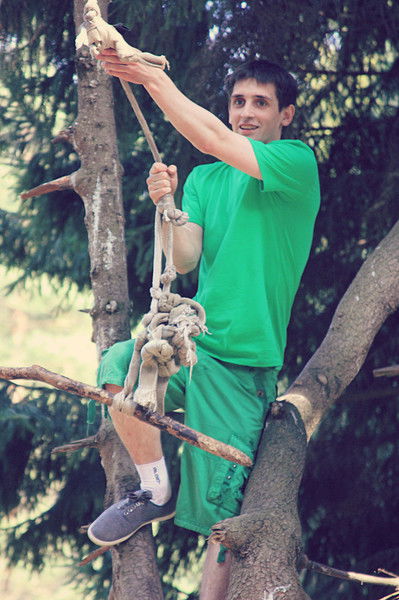 Максим Панкратов