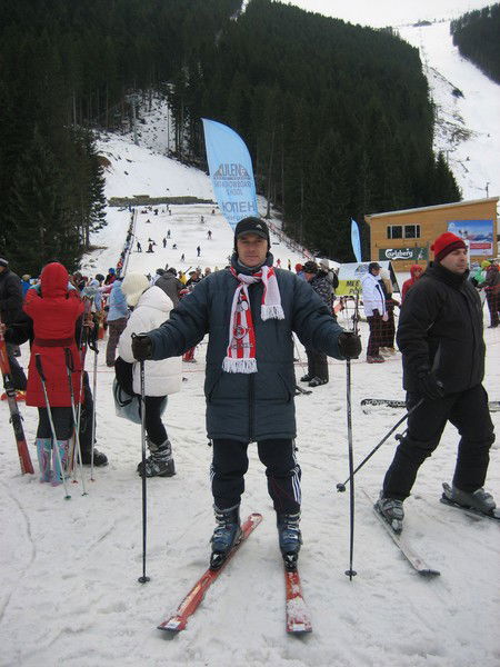 Виктор Афанасьев