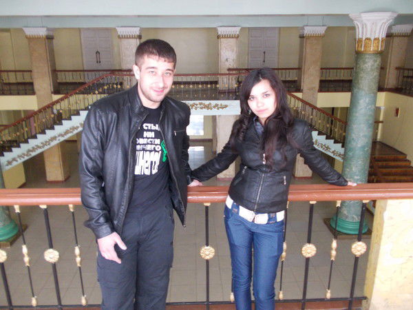 Алена Кулиева