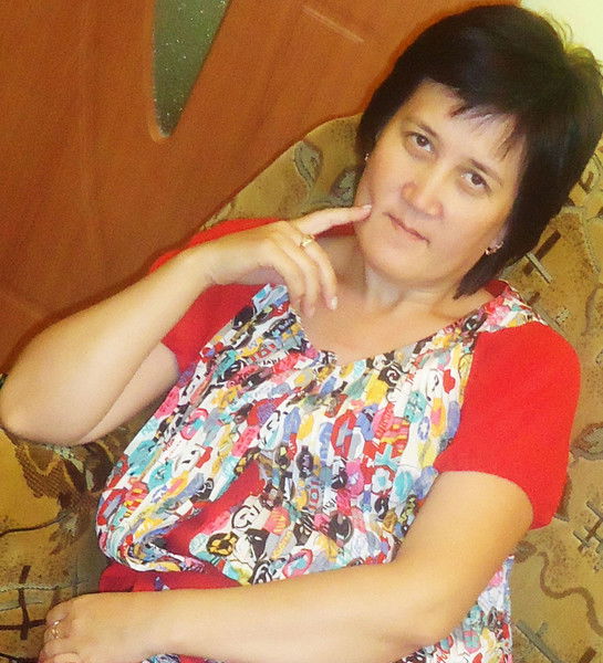 Жанар Нурланова