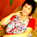 Жанар Нурланова