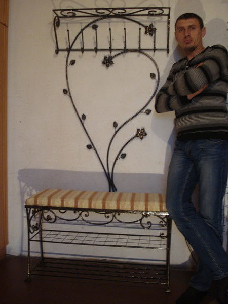 Вова Горбенко