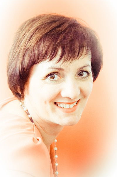 Александра Хомутова(Петрова)