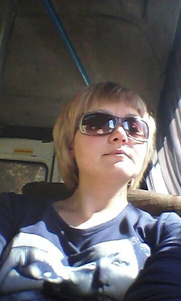 Олеся Осипова