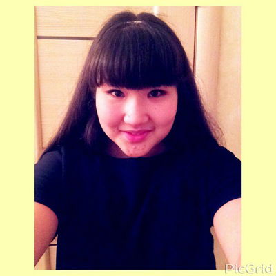 Альбина Уразова