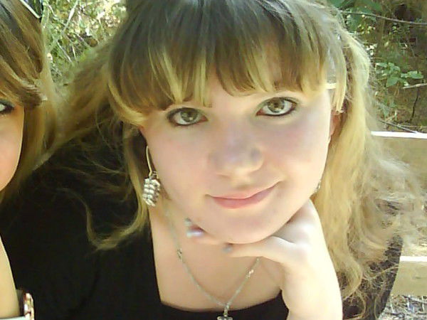 Ксюша Савенко