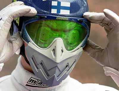 Игорь Турченков