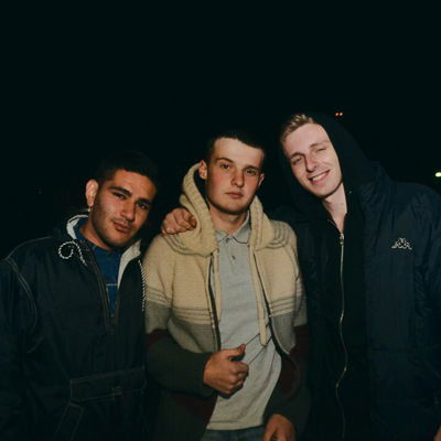 Сергей Захарян