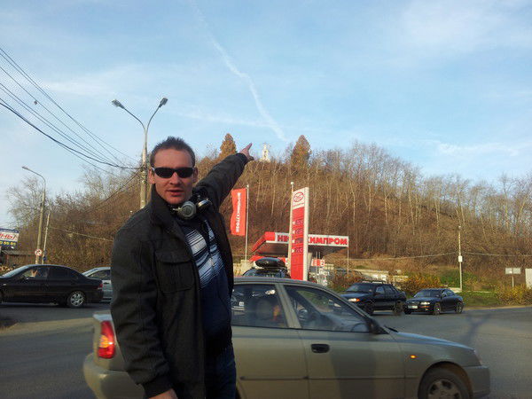 Павел Ковалёв