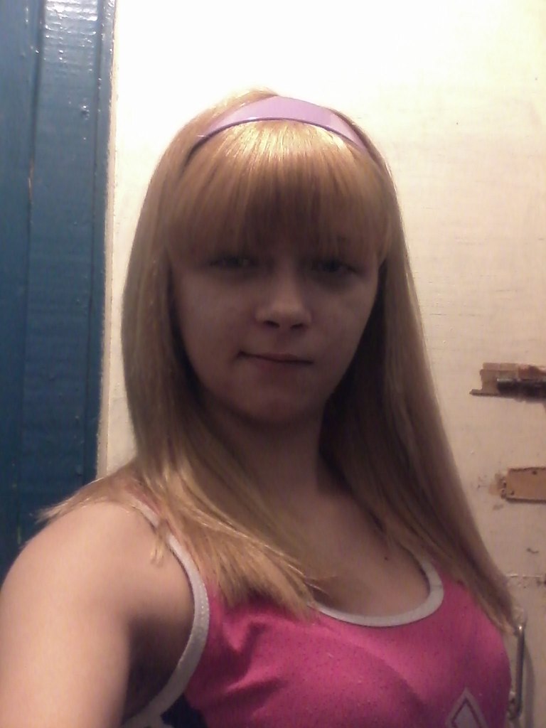 Вероника Киселёва