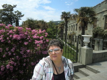 Ирина Соколовская