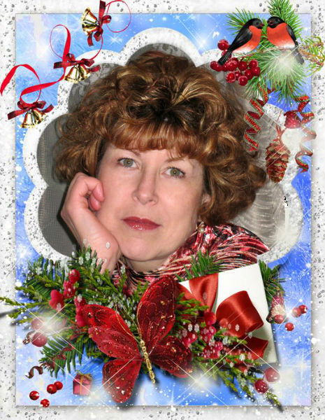 Зоя Филиппова