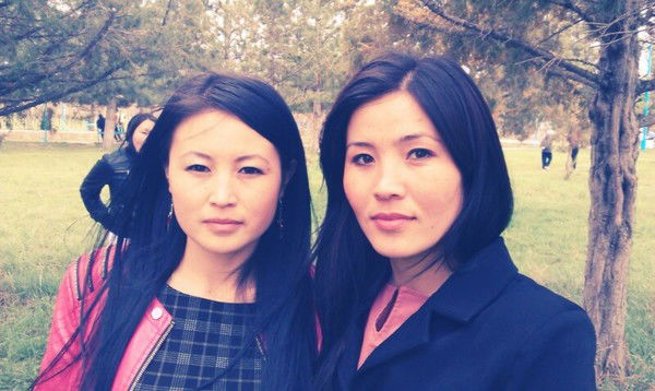 Жайнагуль Жайлообекова