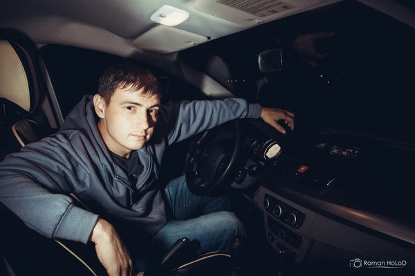 Сергей Ульянов