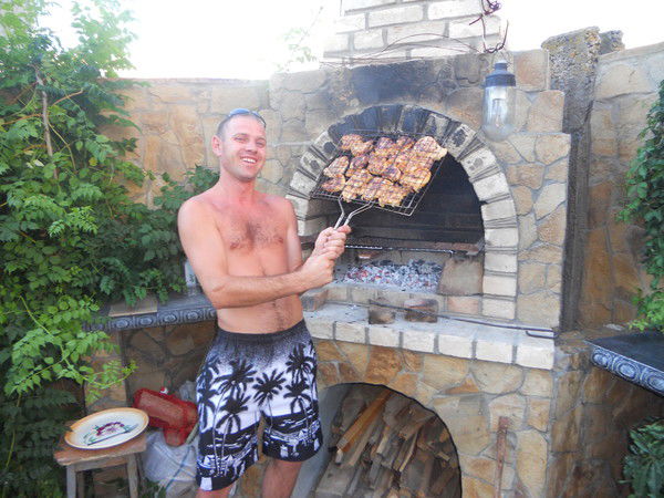 Михаил Кипятков