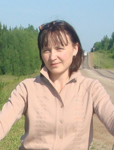 Ольга Кузнецова