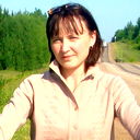 Ольга Кузнецова