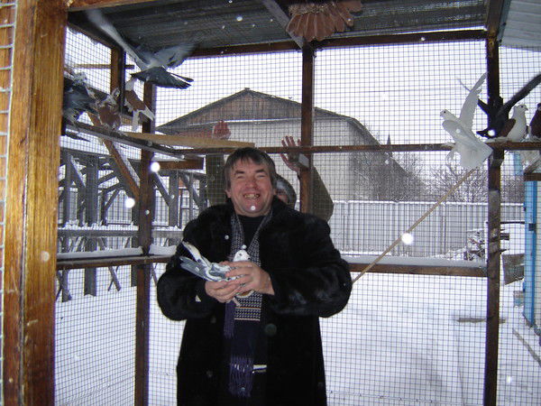 Виктор Мальцев