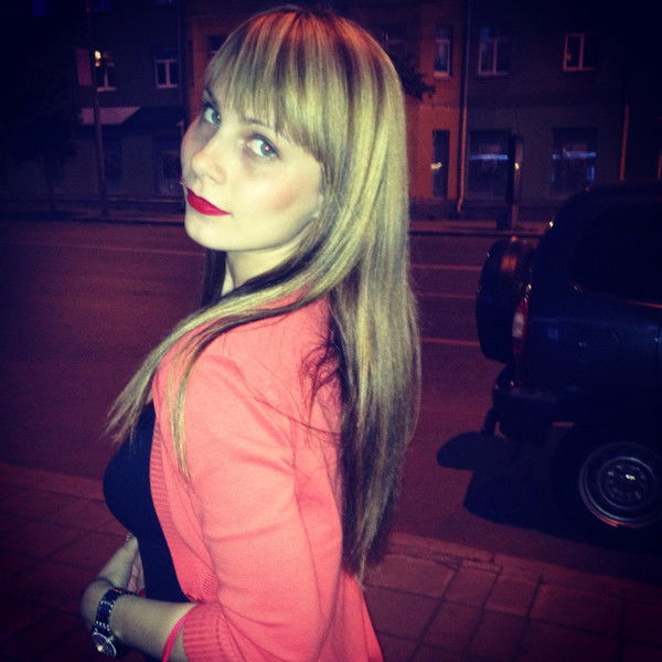 Юлия Крупчак