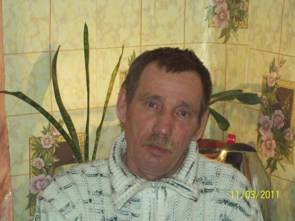 Николай Акайкин