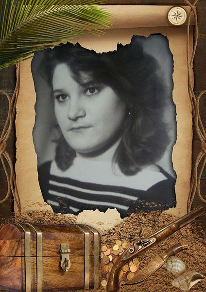 Марина Микрюкова