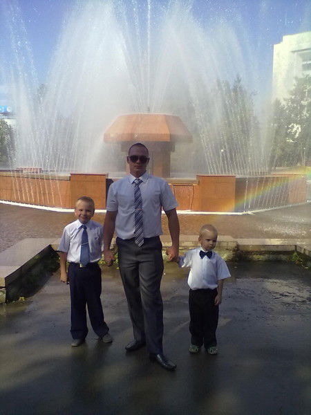 Владимир Завьялов