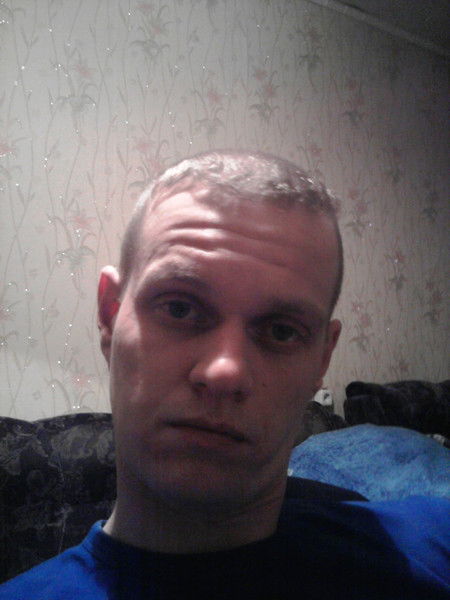 Алексей Цыганов