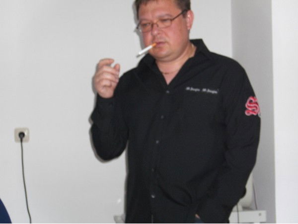 Евгений Mихайлюк