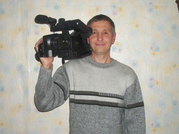 Сергей Плаксин